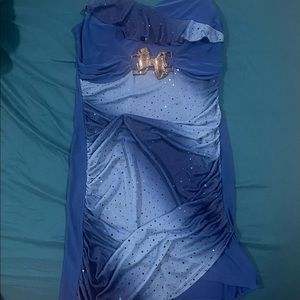 Night out dress